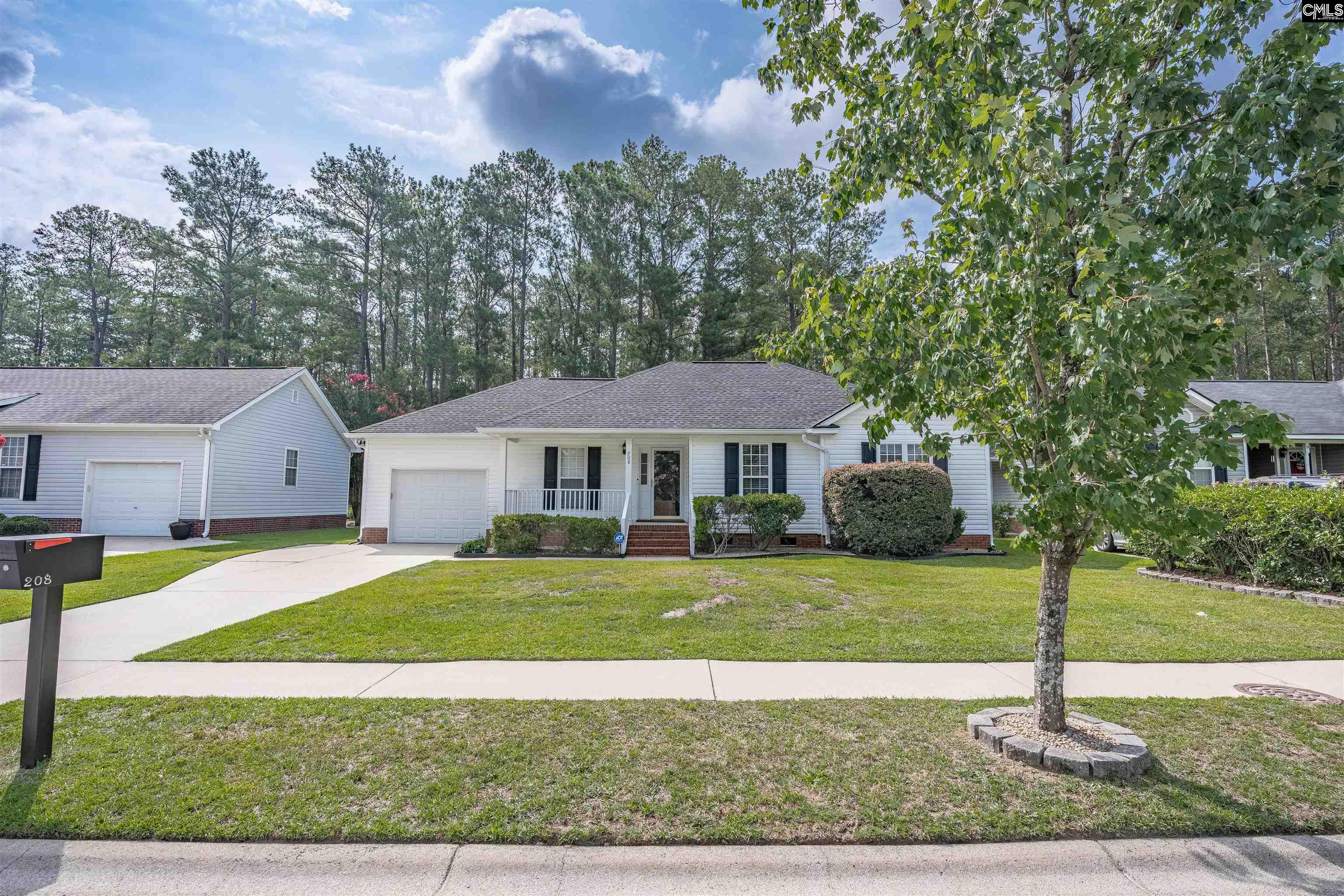 208 Dove Park Road Columbia, SC 29223 - Photo 40 of 41
