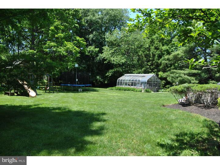 1078 Greentree Road Blue Bell, PA 19422 - Photo 22 of 24 View in Back