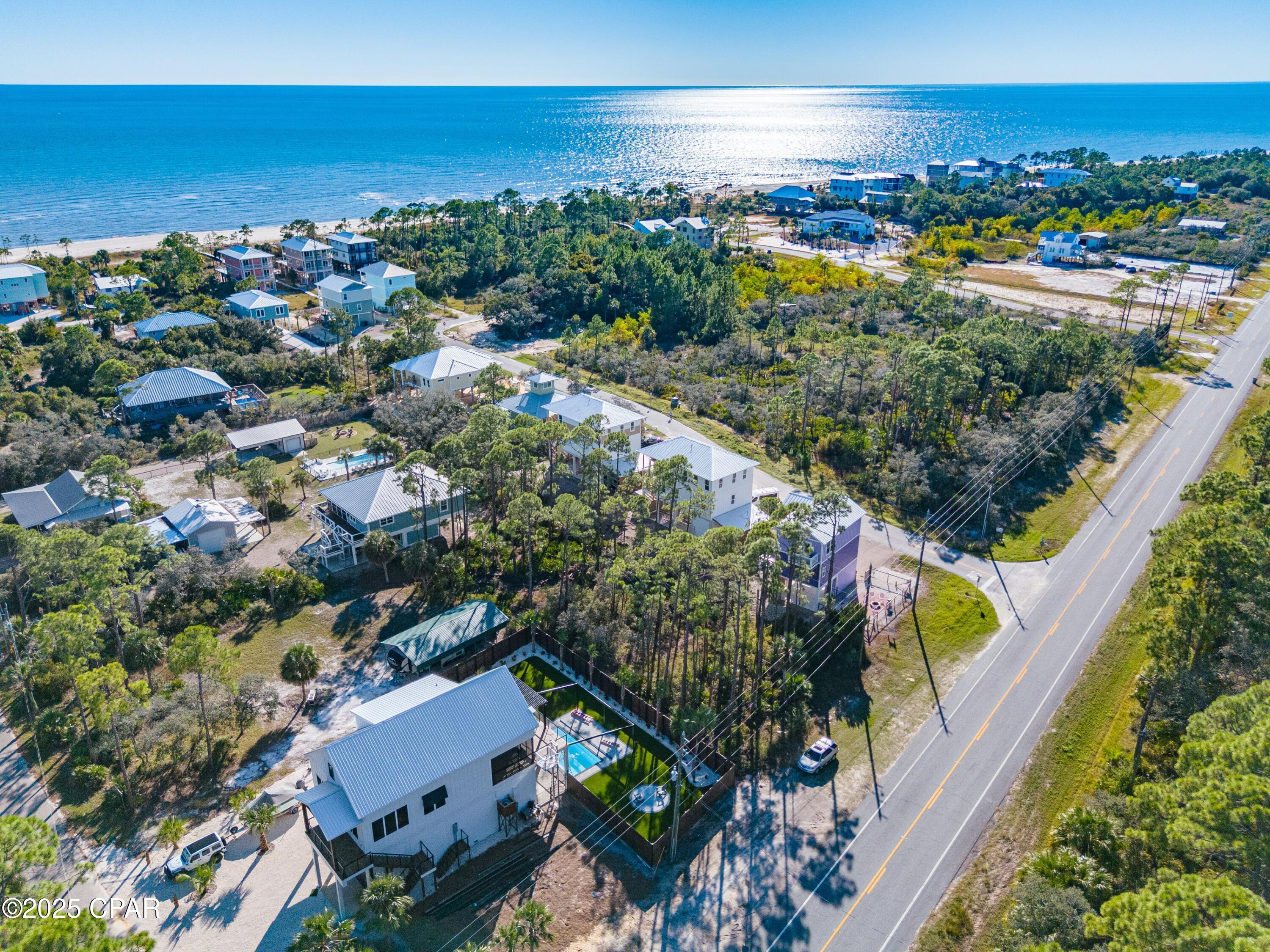 0 Indian Pass Road Port St. Joe, FL 32456 - Photo 2 of 30