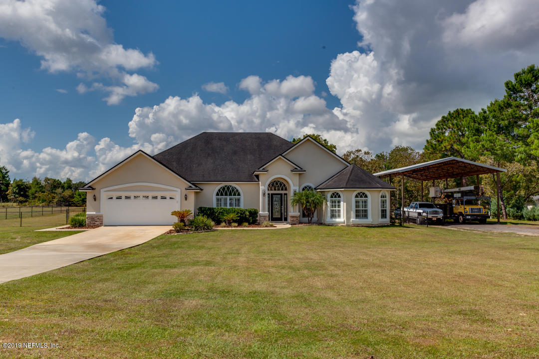 6788 Little Rain Lake Road Keystone Heights, FL 32656 - Photo 3 of 41 Web-4