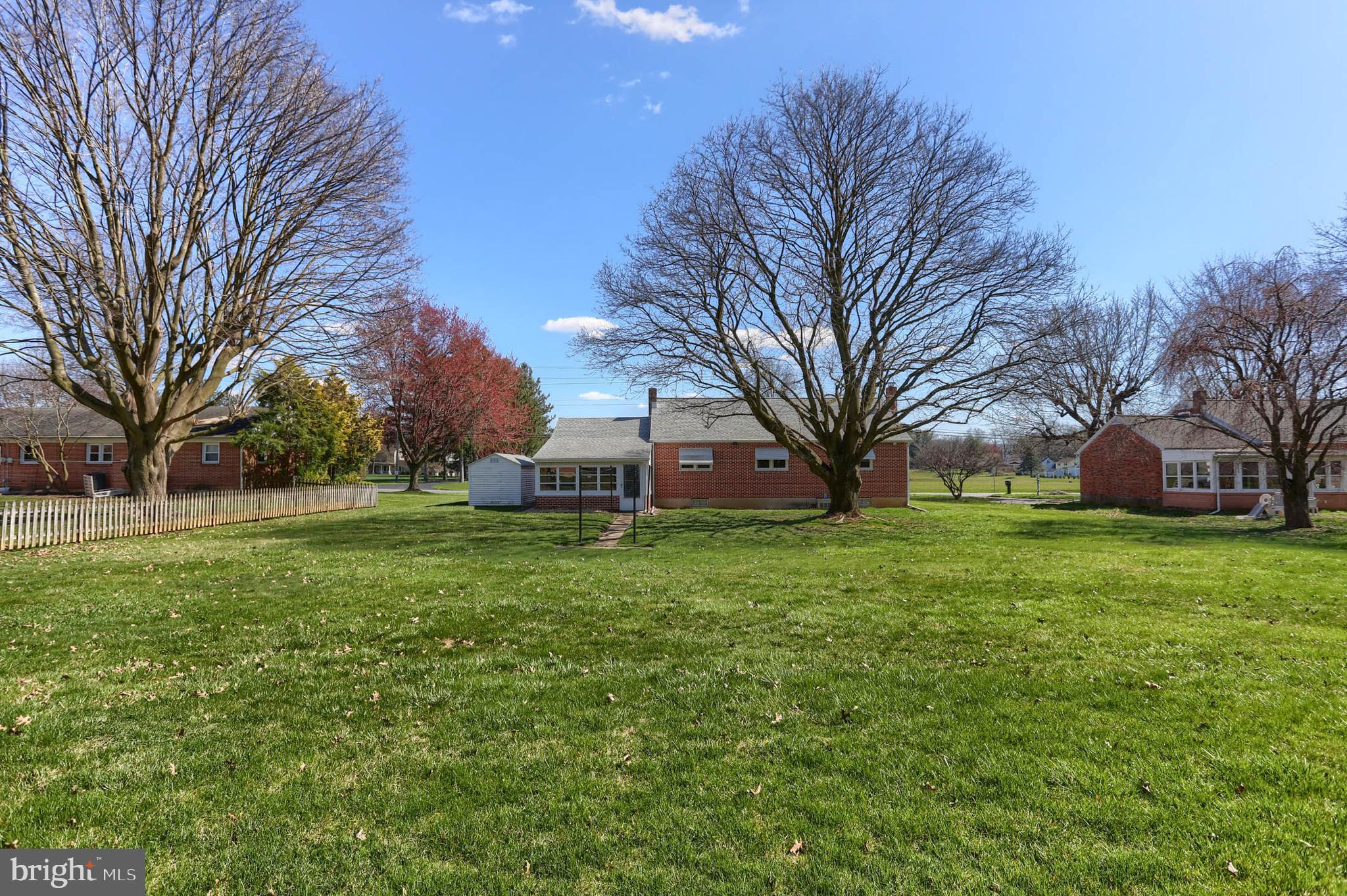 607 East Evergreen Road Lebanon, PA 17042 - Photo 32 of 37 Gallery Image 32