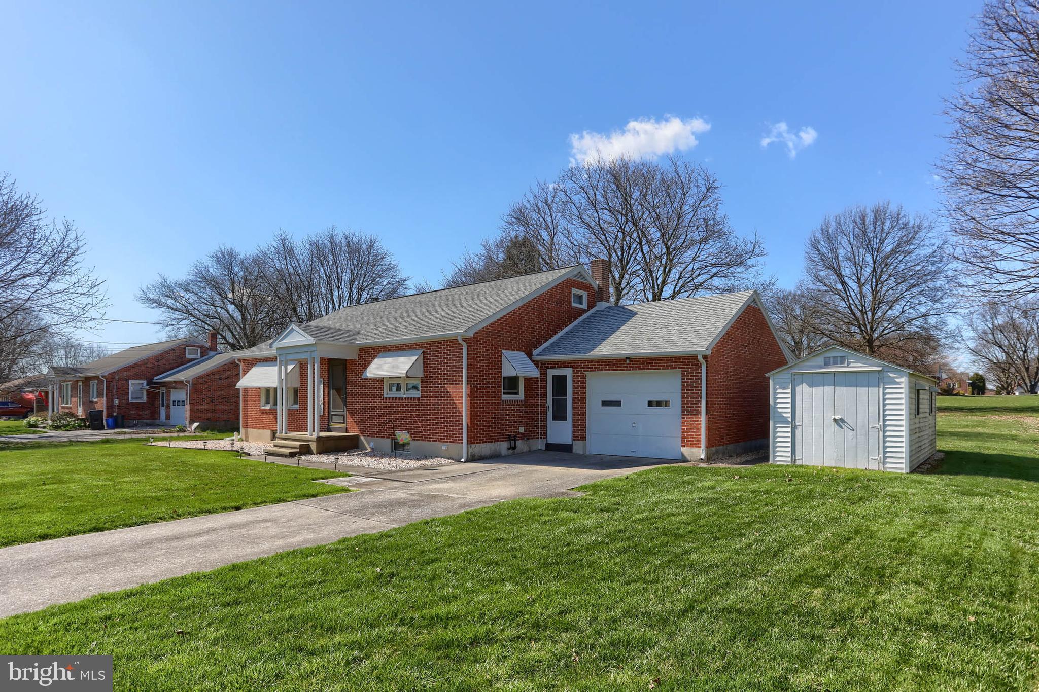 607 East Evergreen Road Lebanon, PA 17042 - Photo 36 of 37 Gallery Image 36
