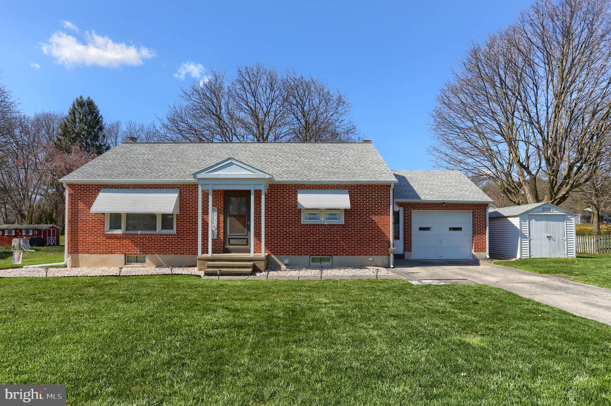 607 East Evergreen Road Lebanon, PA 17042 - Photo 37 of 37 Gallery Image 37