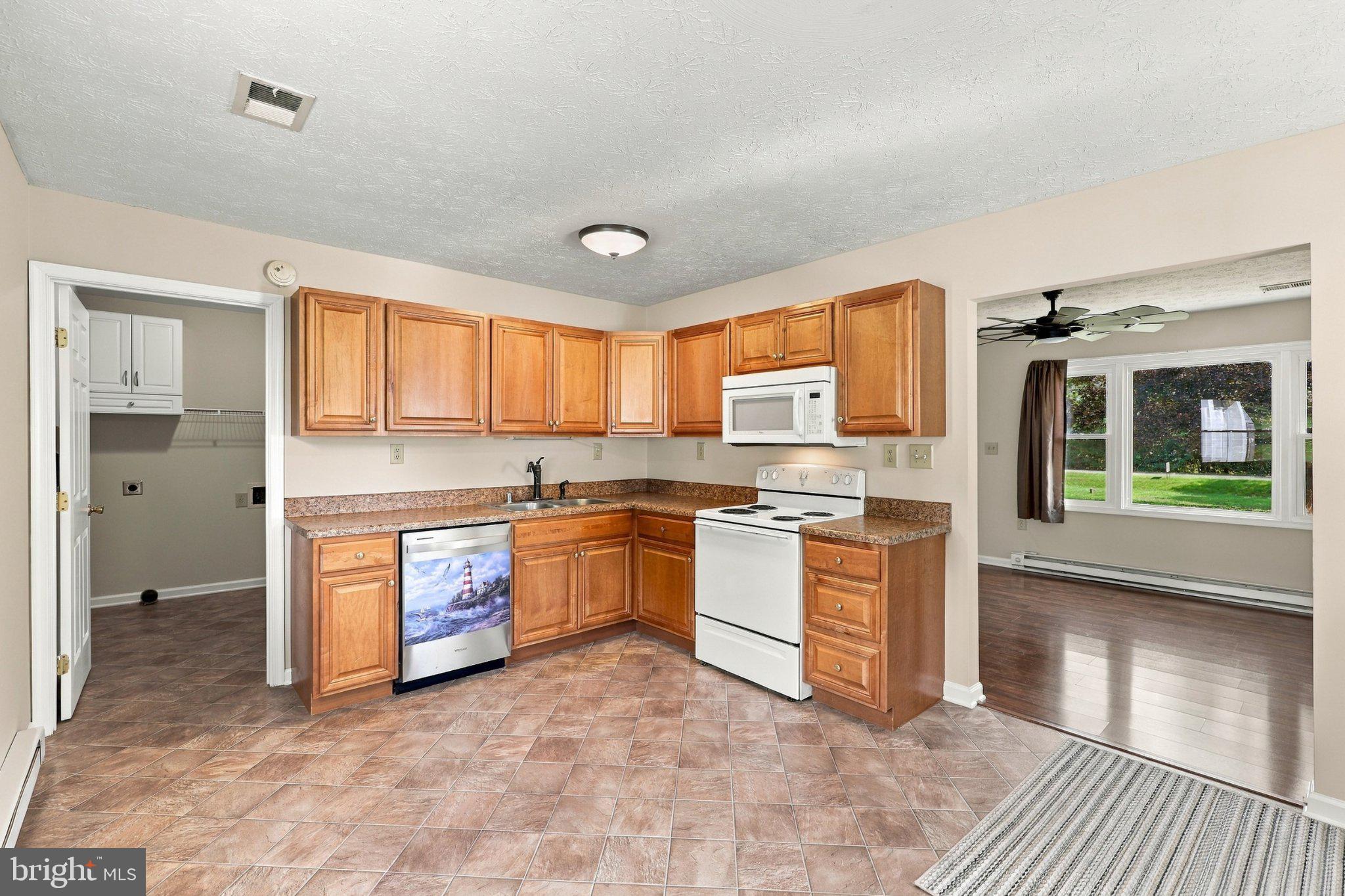 589 Ruebuck Road Clear Brook, VA 22624 - Photo 13 of 37 Kitchen