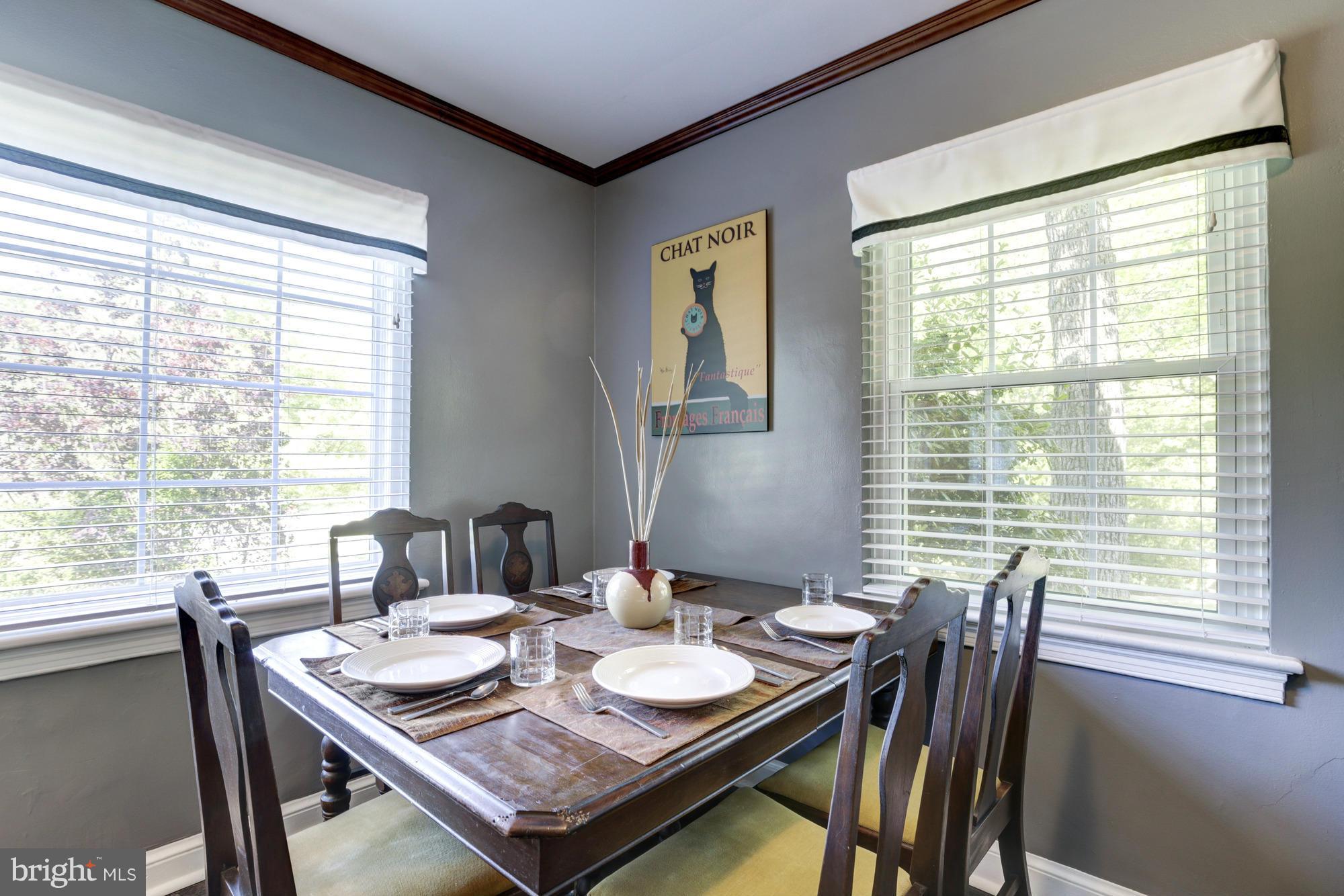 5721 Forest Road Cheverly, MD 20785 - Photo 13 of 30 Dining Room