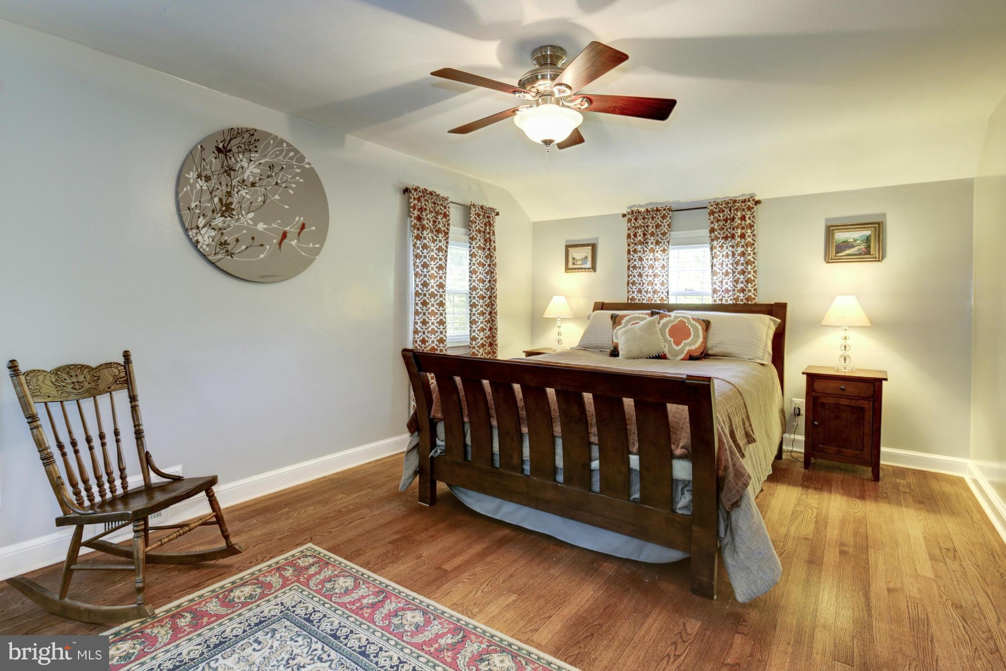 5721 Forest Road Cheverly, MD 20785 - Photo 14 of 30 Bedroom