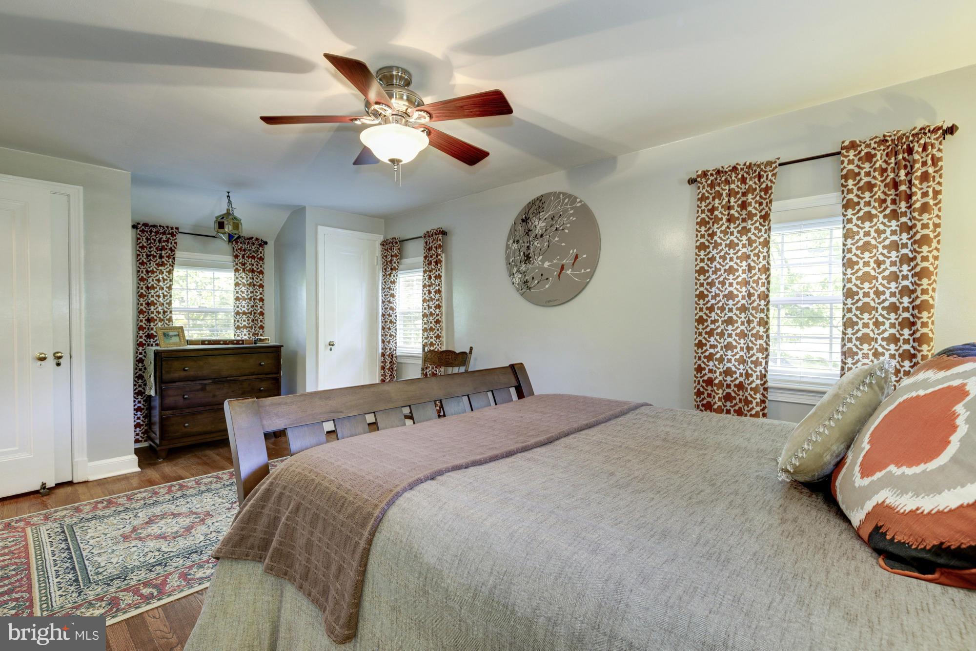 5721 Forest Road Cheverly, MD 20785 - Photo 15 of 30 Bedroom