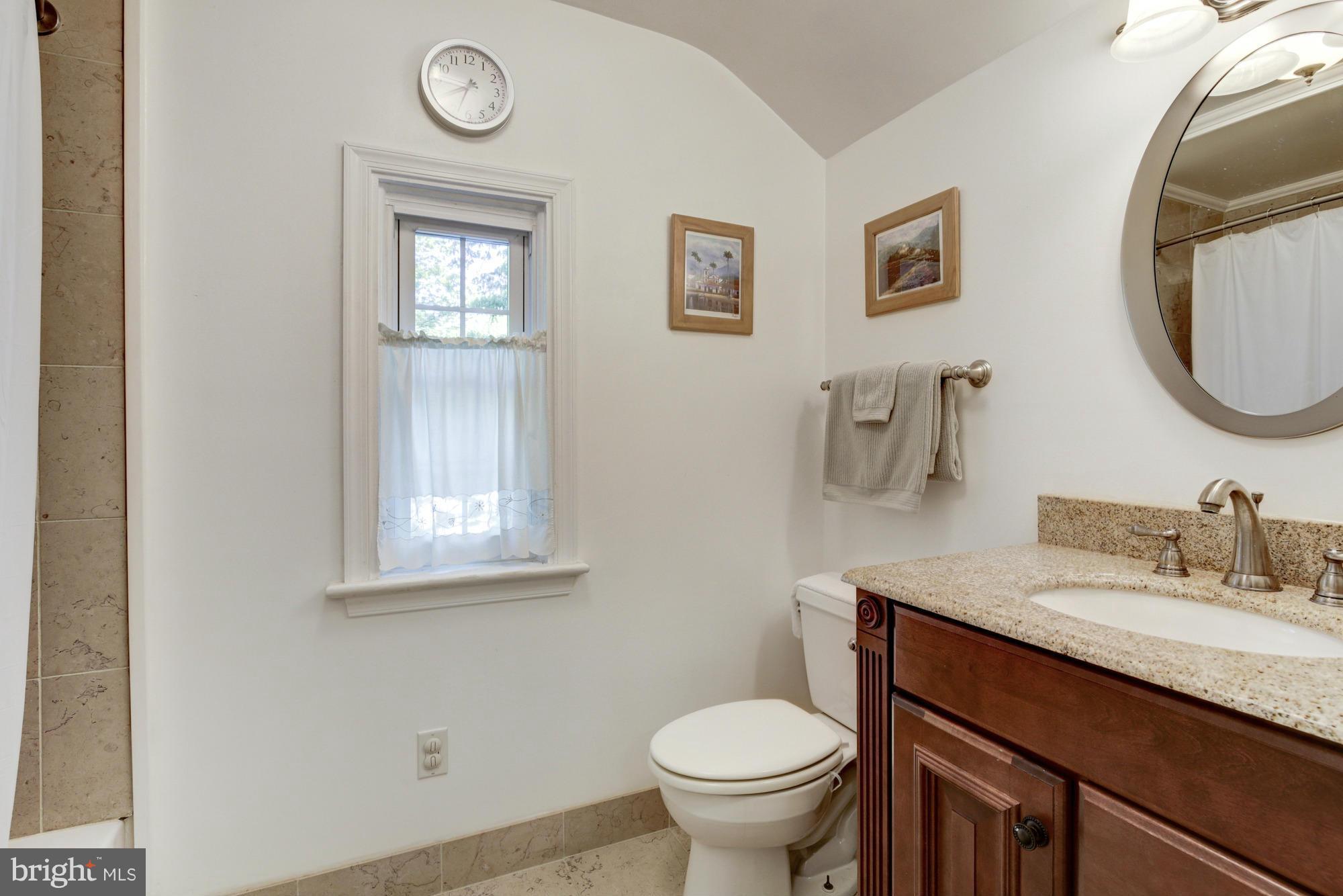 5721 Forest Road Cheverly, MD 20785 - Photo 17 of 30 Bath