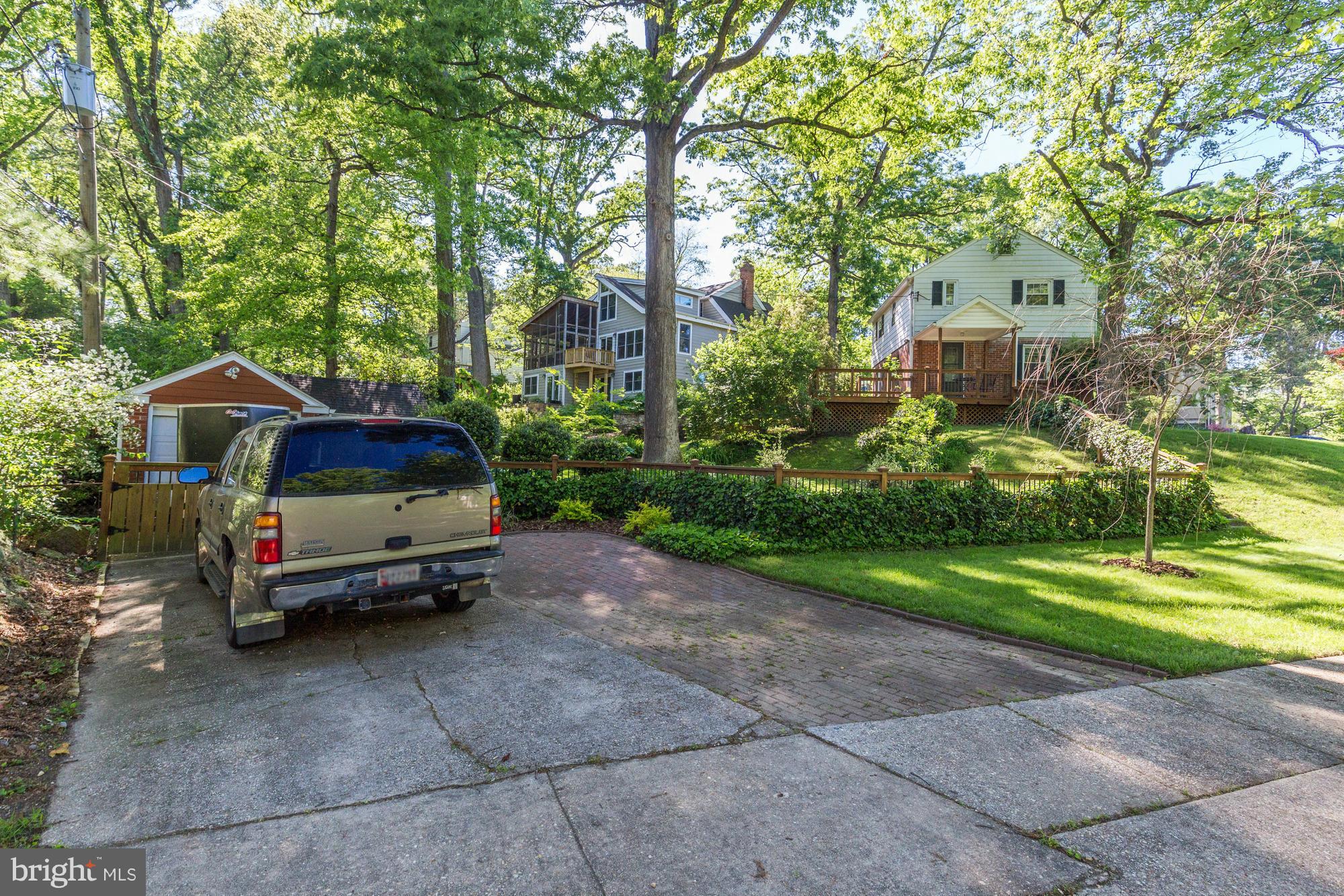 5721 Forest Road Cheverly, MD 20785 - Photo 27 of 30 Exterior (General)