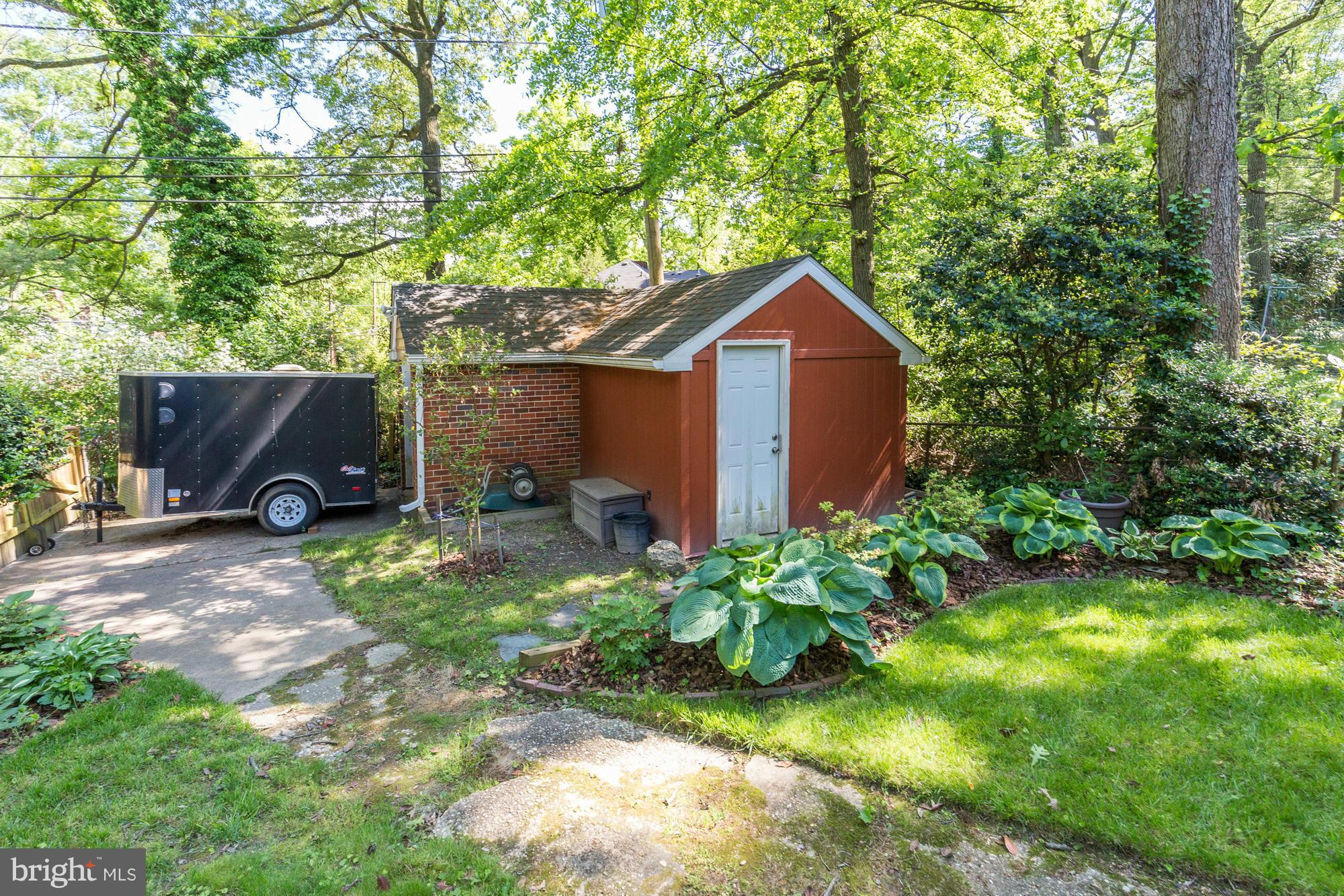 5721 Forest Road Cheverly, MD 20785 - Photo 28 of 30 Exterior (General)