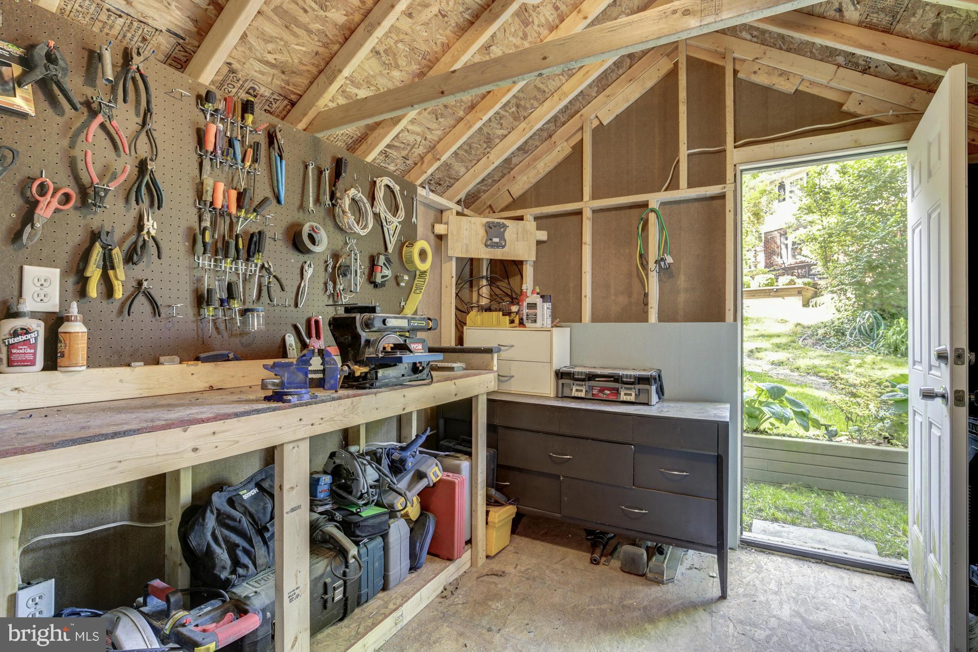 5721 Forest Road Cheverly, MD 20785 - Photo 29 of 30 Exterior (General)