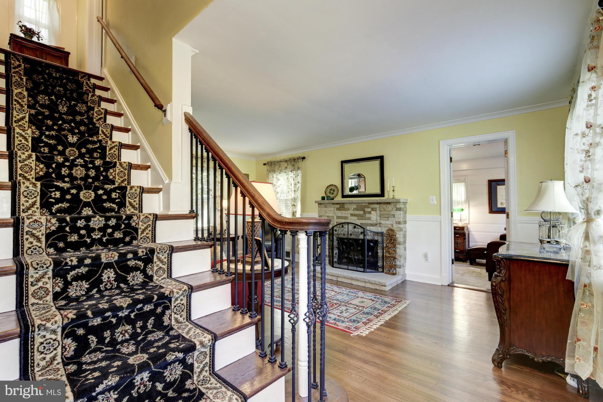 5721 Forest Road Cheverly, MD 20785 - Photo 4 of 30 Interior (General)