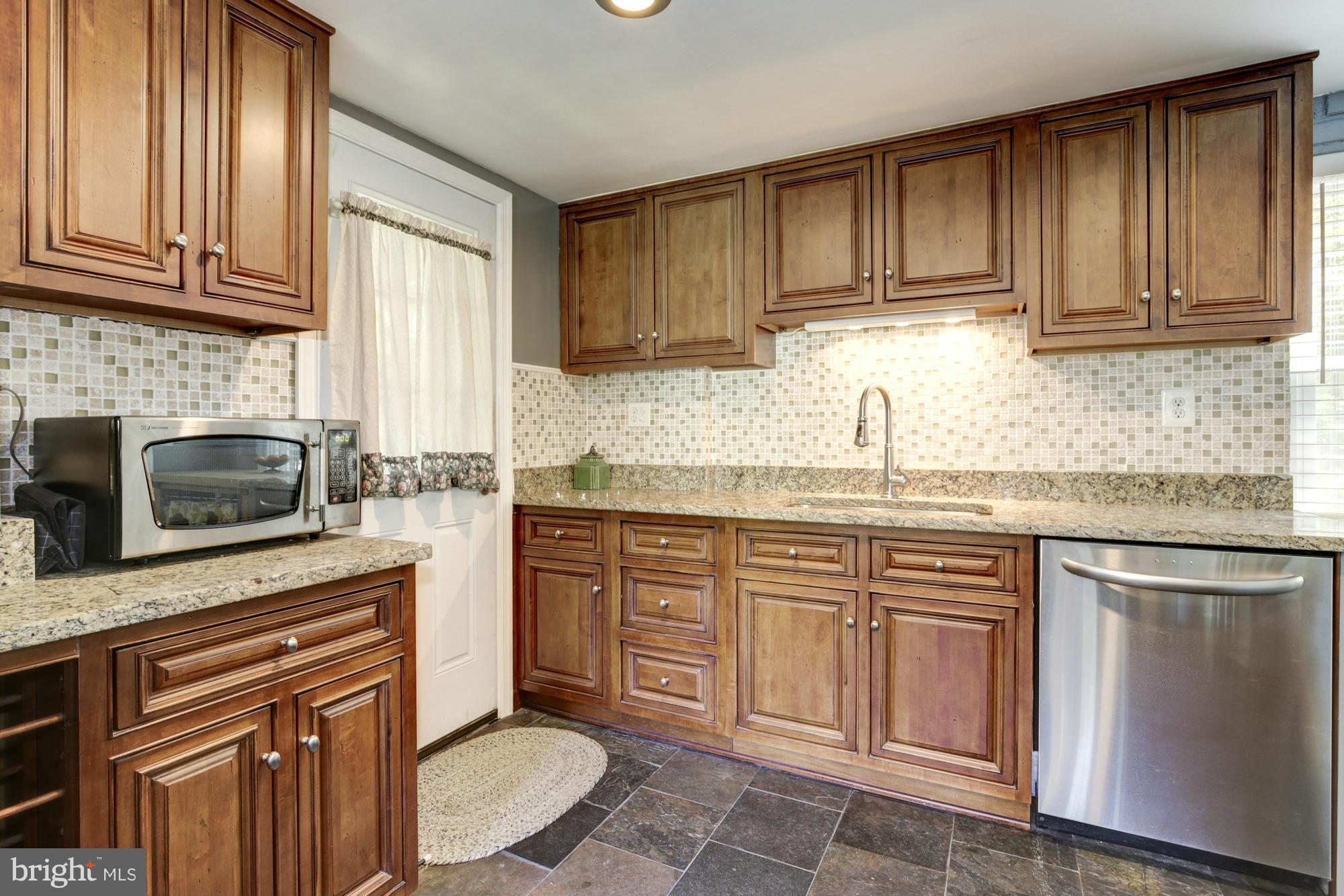 5721 Forest Road Cheverly, MD 20785 - Photo 10 of 30 Kitchen