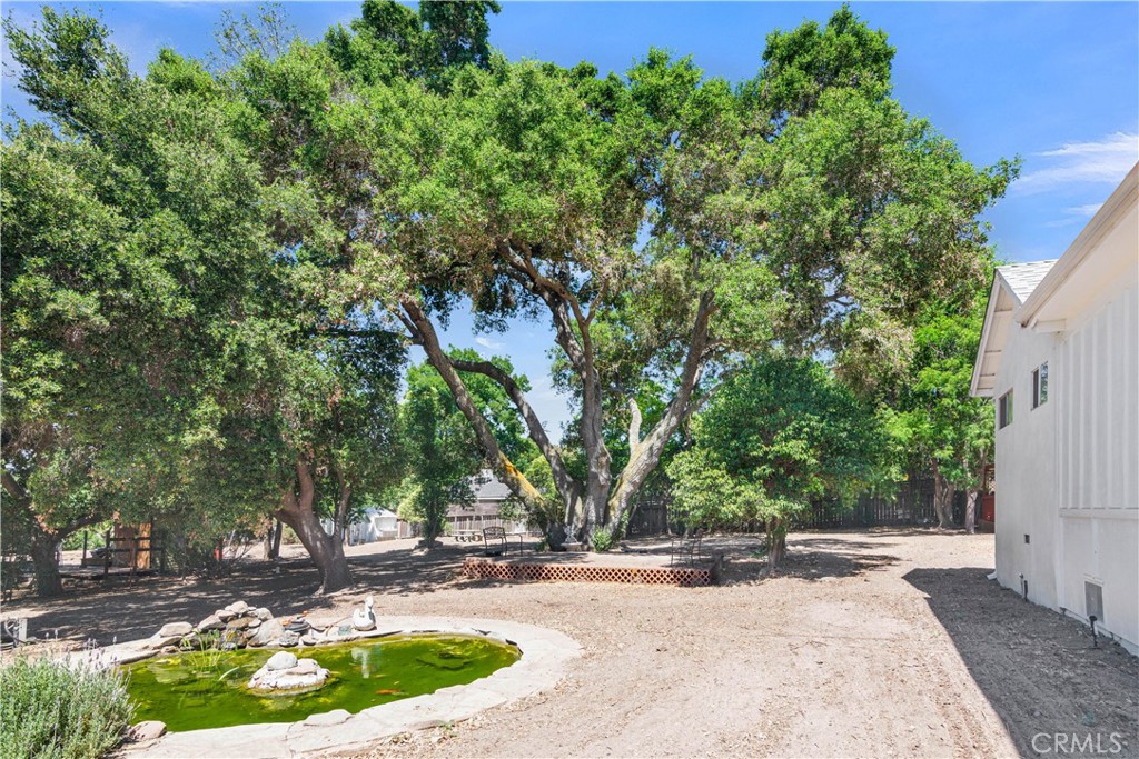 3620 Colima Road Atascadero, CA 93422 - Photo 41 of 53 backyard