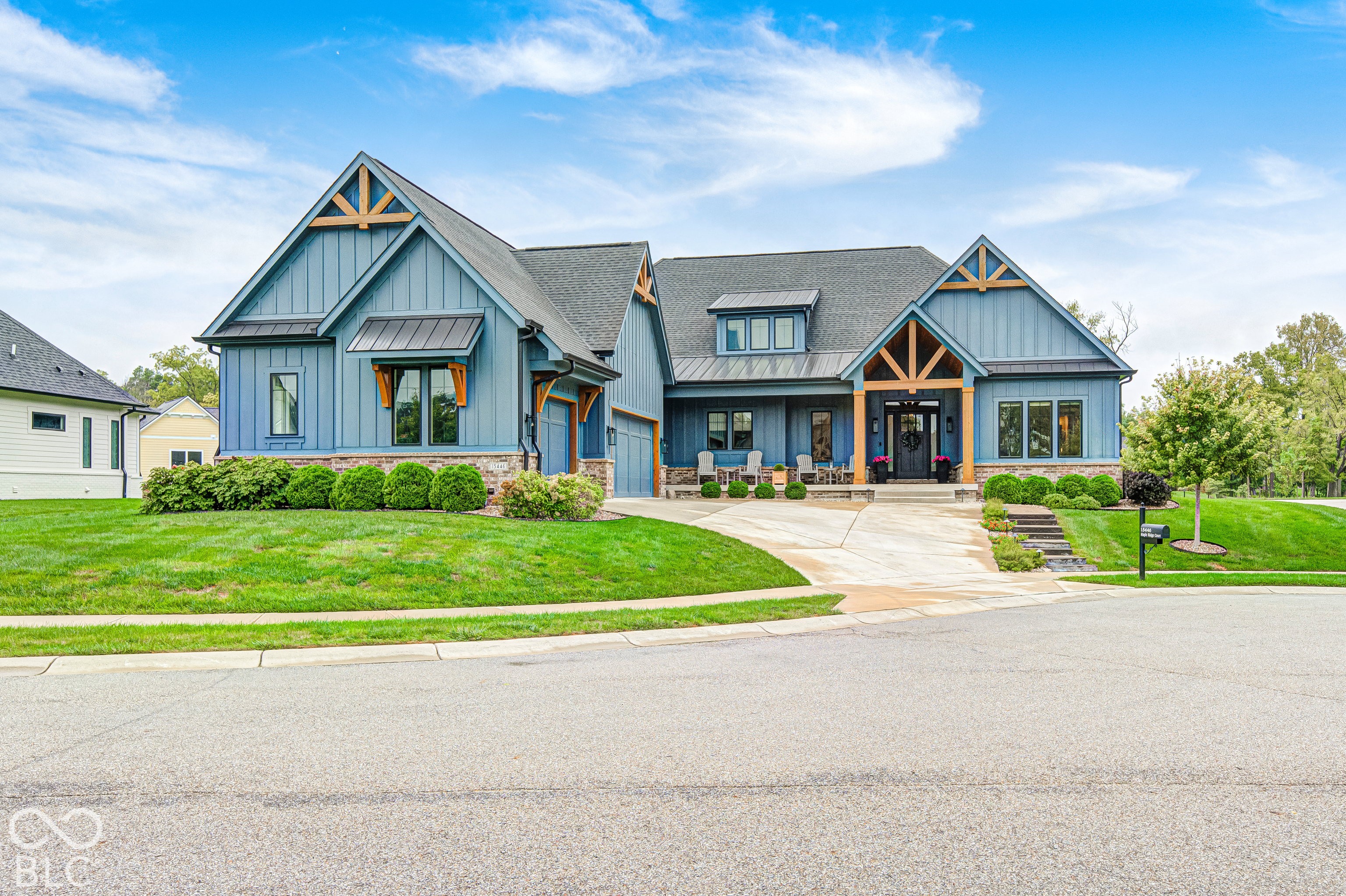 15446 Maple Ridge Court Carmel, IN 46033 - Photo 66 of 79 Gallery Image 66