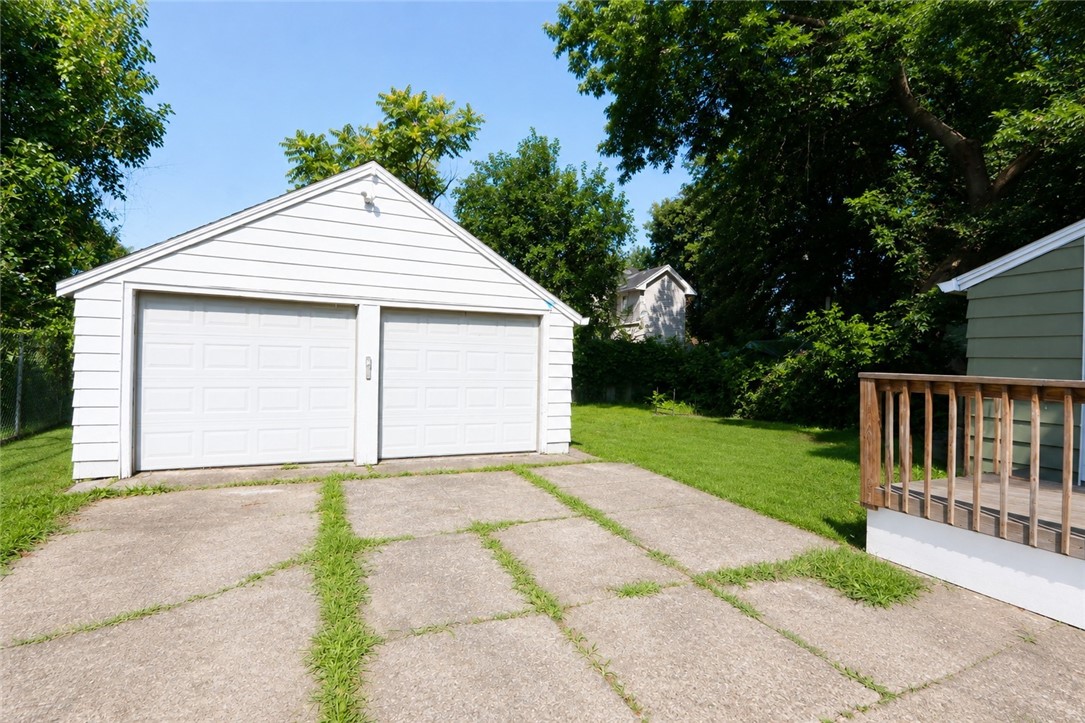 55 Myrtle Street Rochester, NY 14606 - Photo 3 of 23 Gallery Image 3