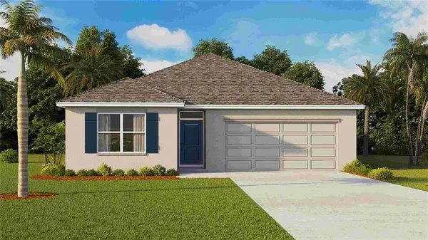 $309,990 | 12013 Fallow Down Drive, Dade City, FL 33525