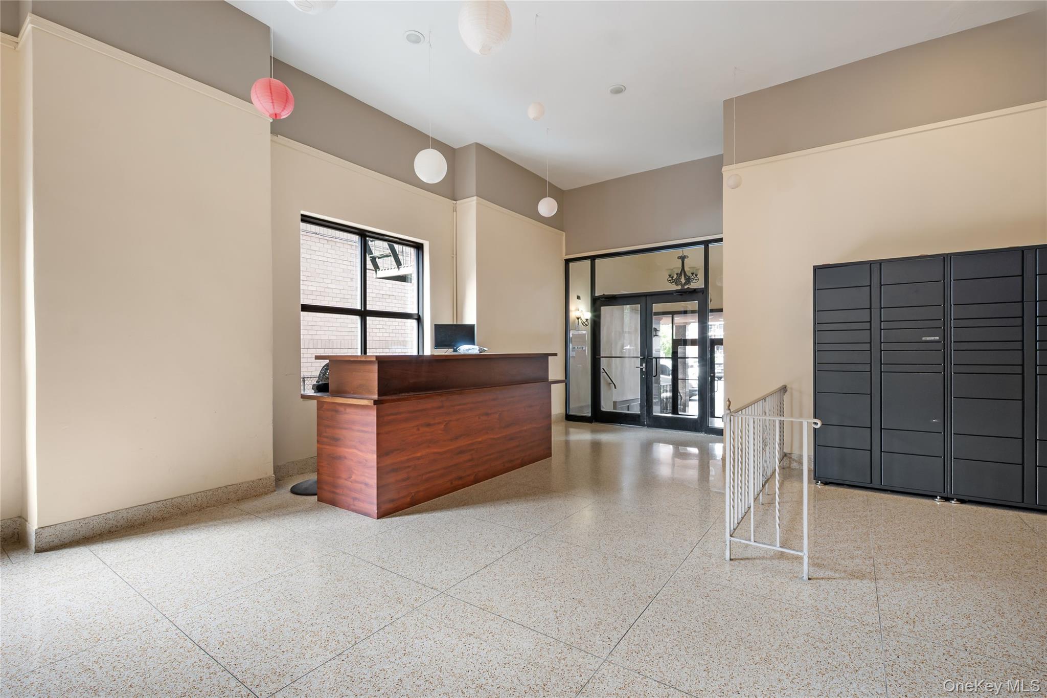 134-54 Maple Avenue, Unit 3W Queens, NY 11355 - Photo 19 of 19 View of reception area