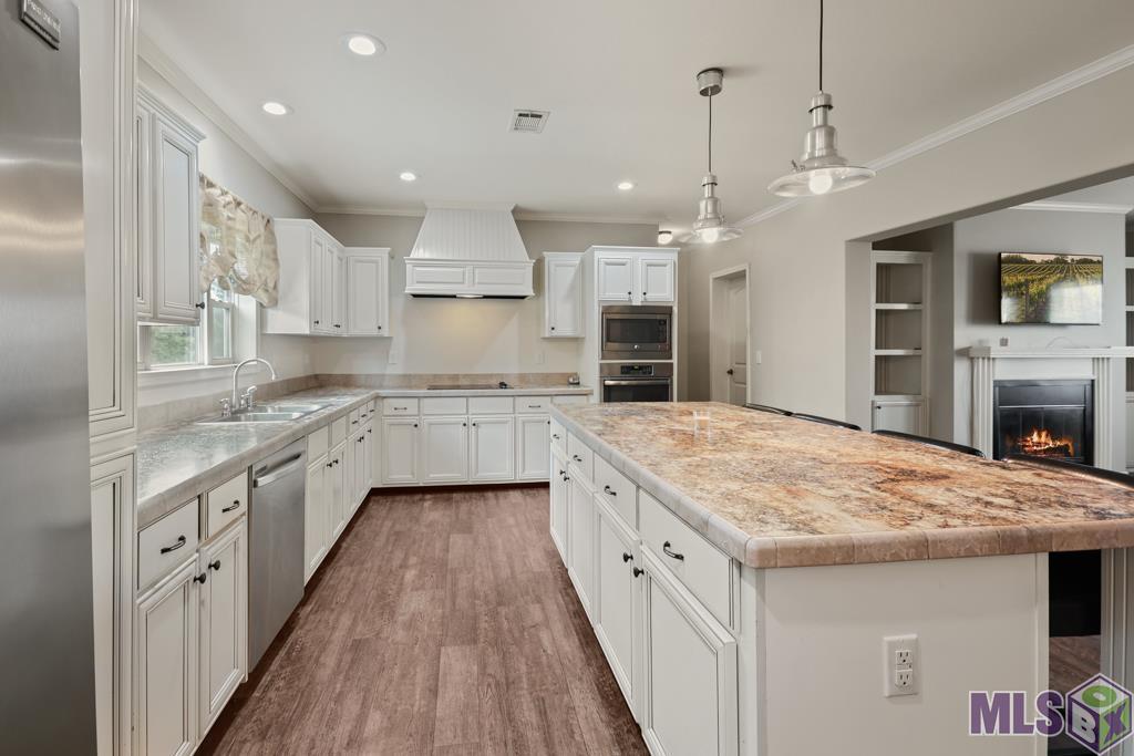 8405 Paul Road St. Amant, LA 70774 - Photo 4 of 24 Gallery Image 4