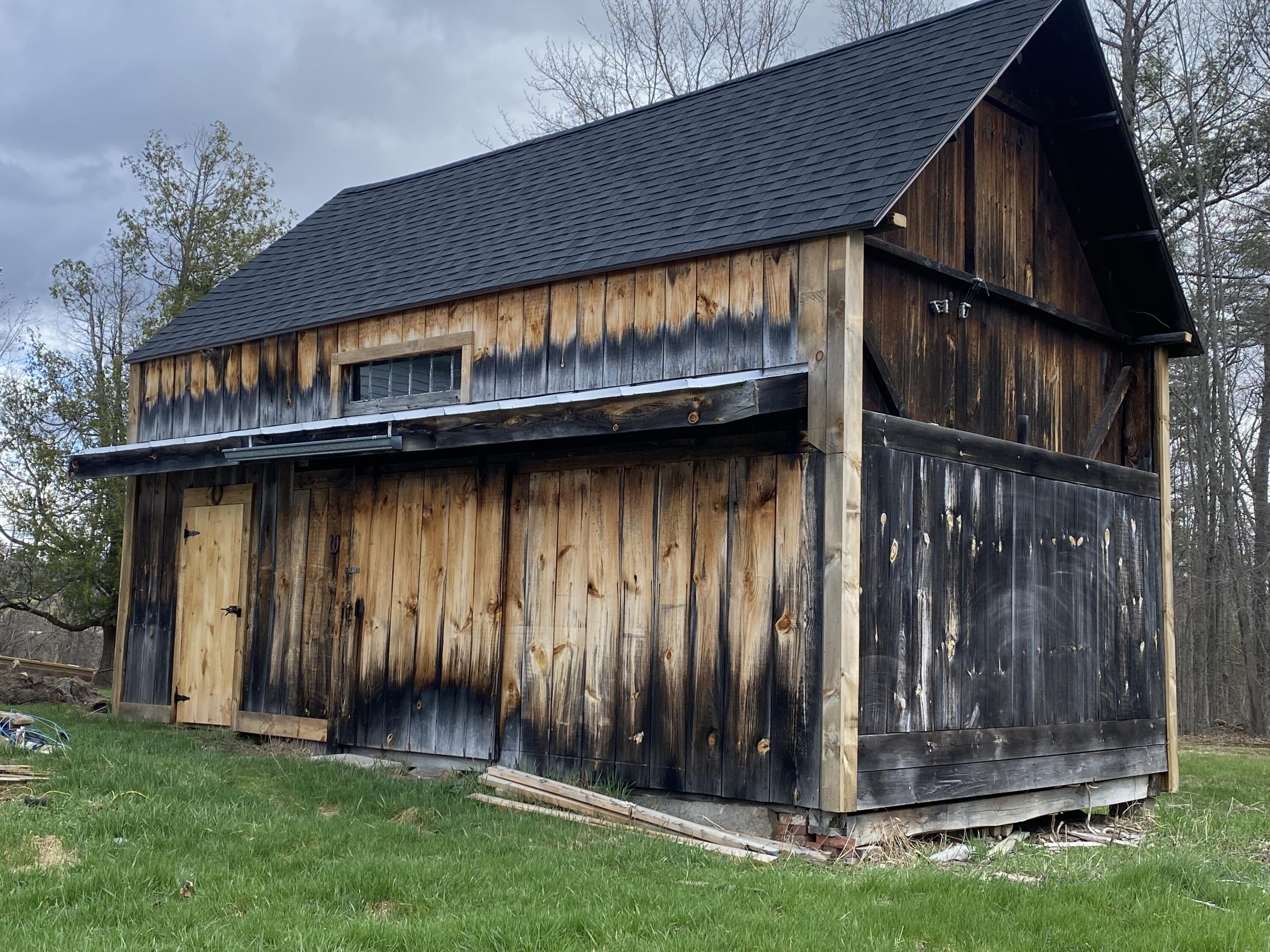 720 River Road Eliot, ME 03903 - Photo 8 of 31 3A Barn
