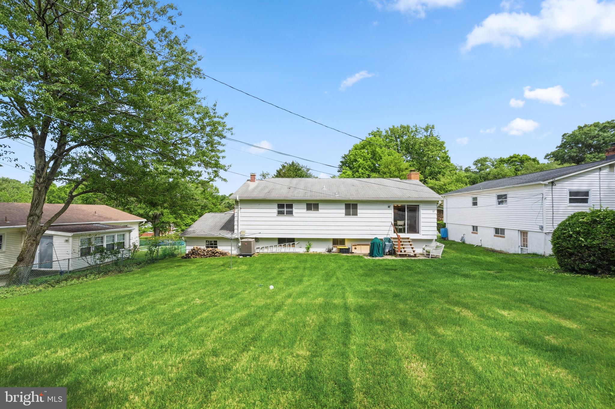 524 Maple Ridge Lane Odenton, MD 21113 - Photo 48 of 48