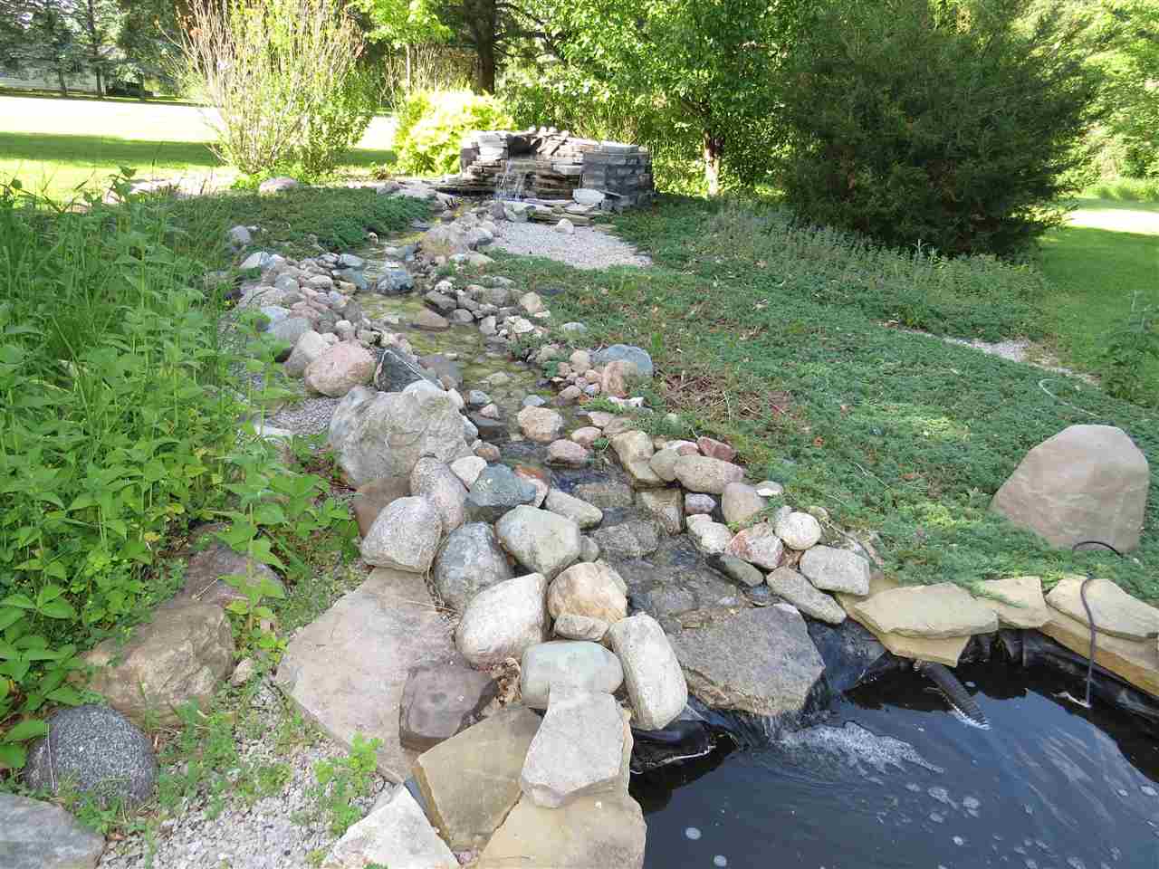 11310 Odell Road Linden, MI 48451 - Photo 54 of 61