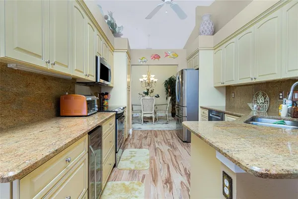 $595,000 | 200 Harbor Walk Drive, Unit 353, Punta Gorda, FL 33950