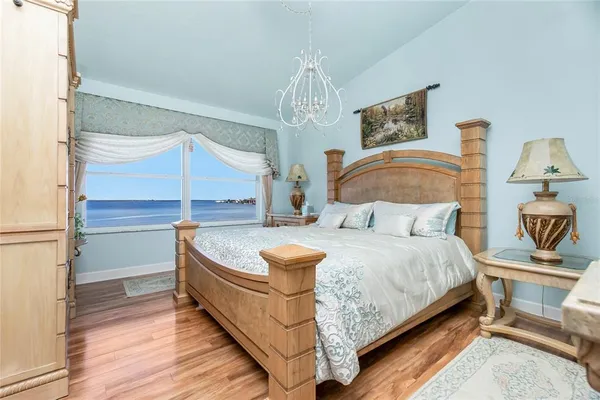 $595,000 | 200 Harbor Walk Drive, Unit 353, Punta Gorda, FL 33950
