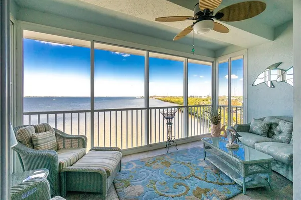 $595,000 | 200 Harbor Walk Drive, Unit 353, Punta Gorda, FL 33950
