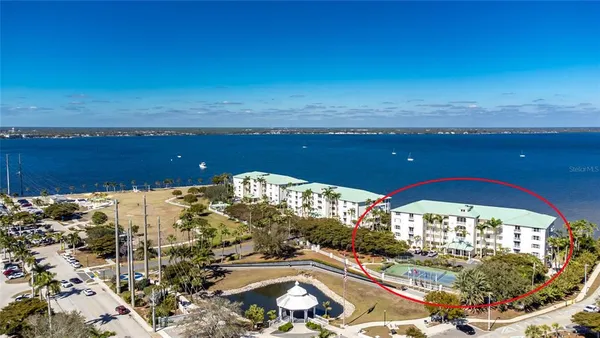 $595,000 | 200 Harbor Walk Drive, Unit 353, Punta Gorda, FL 33950