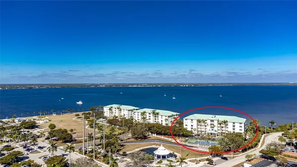 $595,000 | 200 Harbor Walk Drive, Unit 353, Punta Gorda, FL 33950