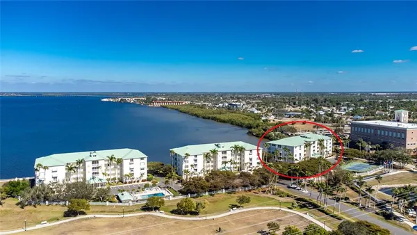 $595,000 | 200 Harbor Walk Drive, Unit 353, Punta Gorda, FL 33950