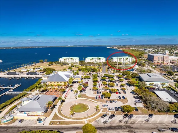 $595,000 | 200 Harbor Walk Drive, Unit 353, Punta Gorda, FL 33950