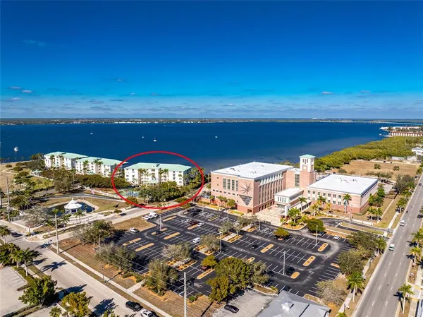 $595,000 | 200 Harbor Walk Drive, Unit 353, Punta Gorda, FL 33950