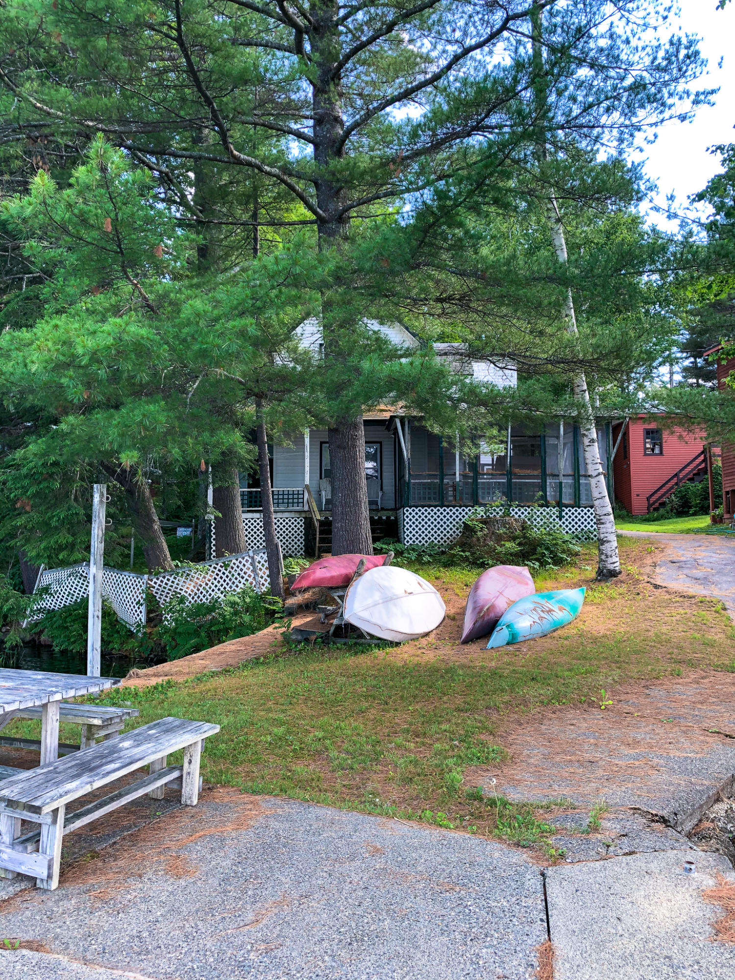7 Pullo Road Wilton, ME 04294 - Photo 18 of 69 IMG_4081