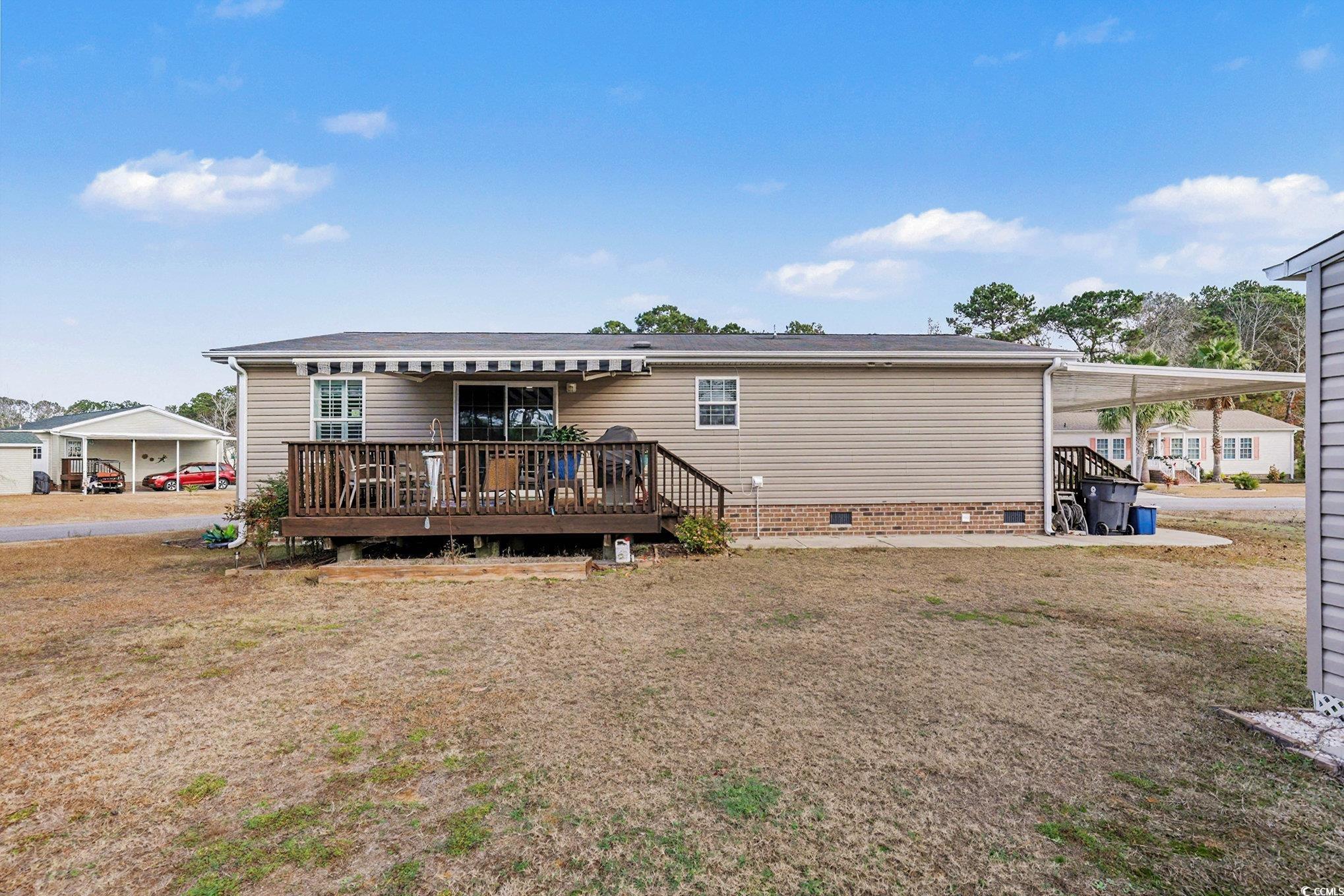 4480 Manitook Drive Little River, SC 29566 - Photo 18 of 22