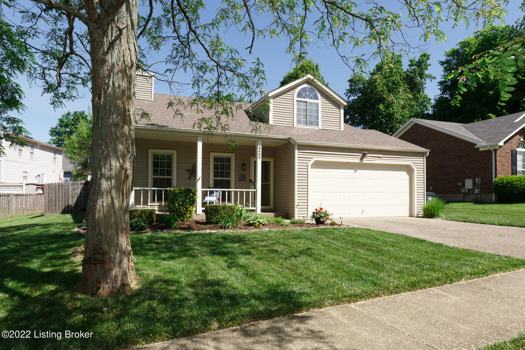 9403 Gutenberg Road Louisville, KY 40291 - Photo 1 of 35 9403 Gutenberg-2