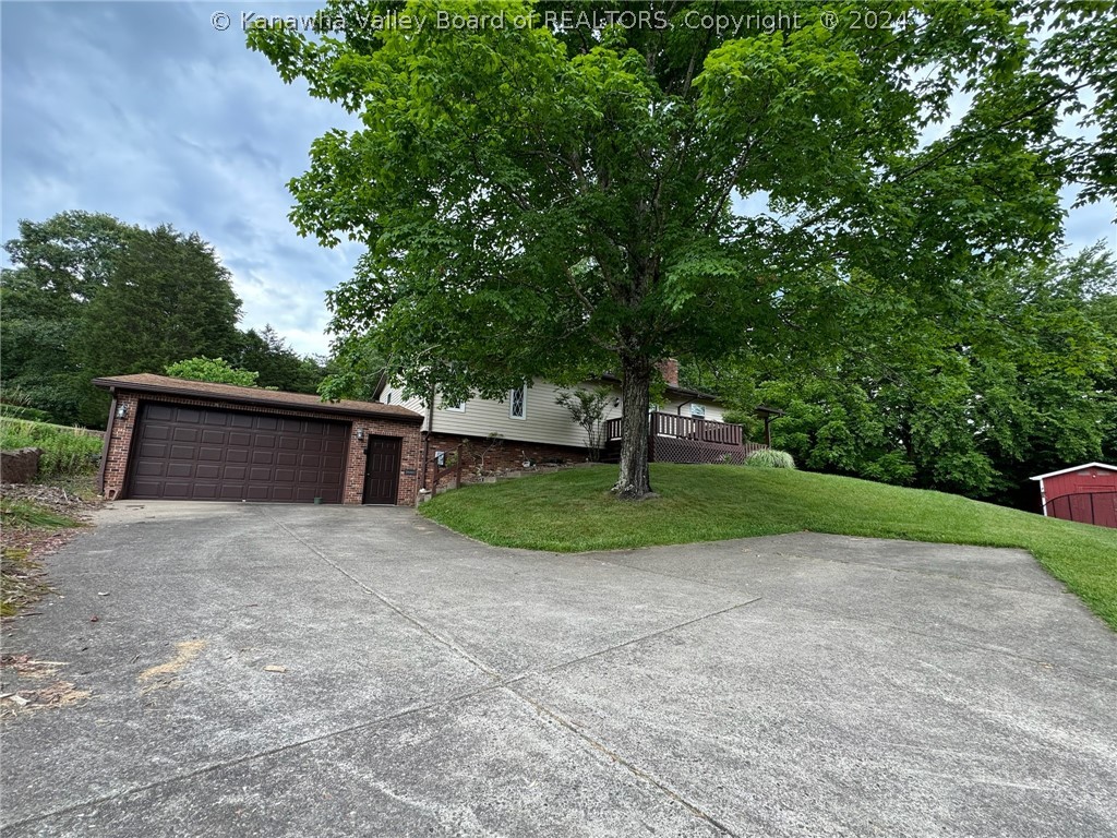 306 Pine Crest Lane Ripley, WV 25271 - Photo 26 of 41 Gallery Image 26