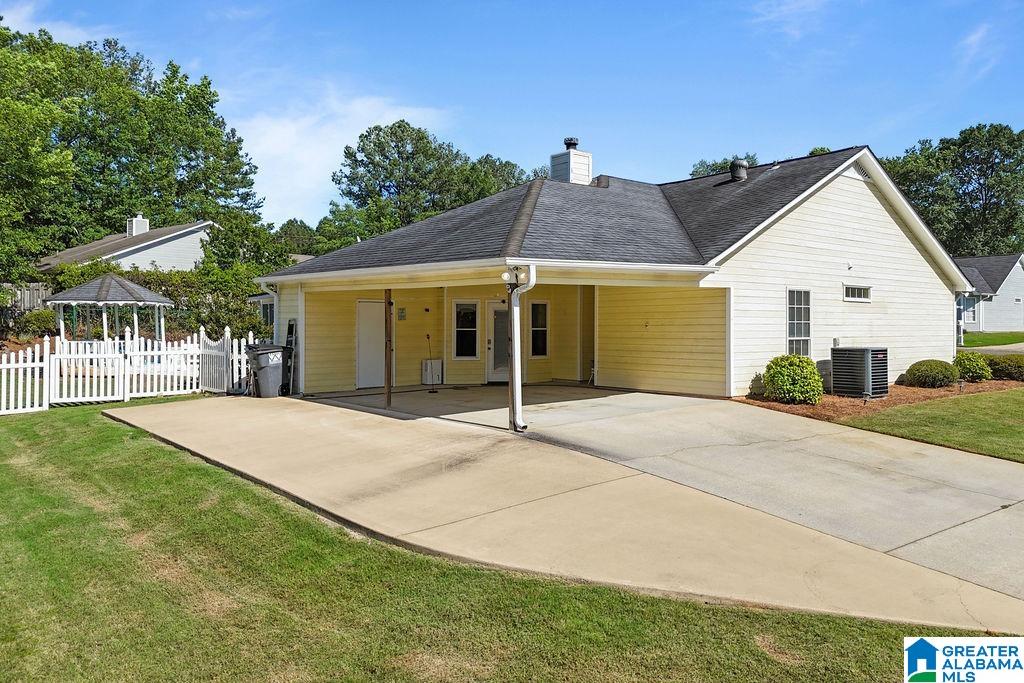 1937 Riva Ridge Road Helena, AL 35080 - Photo 5 of 11