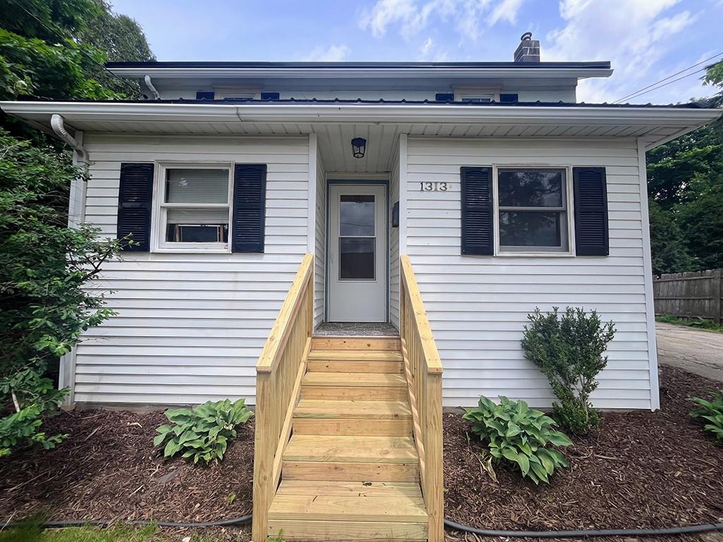1313 Locust Street Indiana, PA 15701 - Photo 2 of 17 Front Exterior