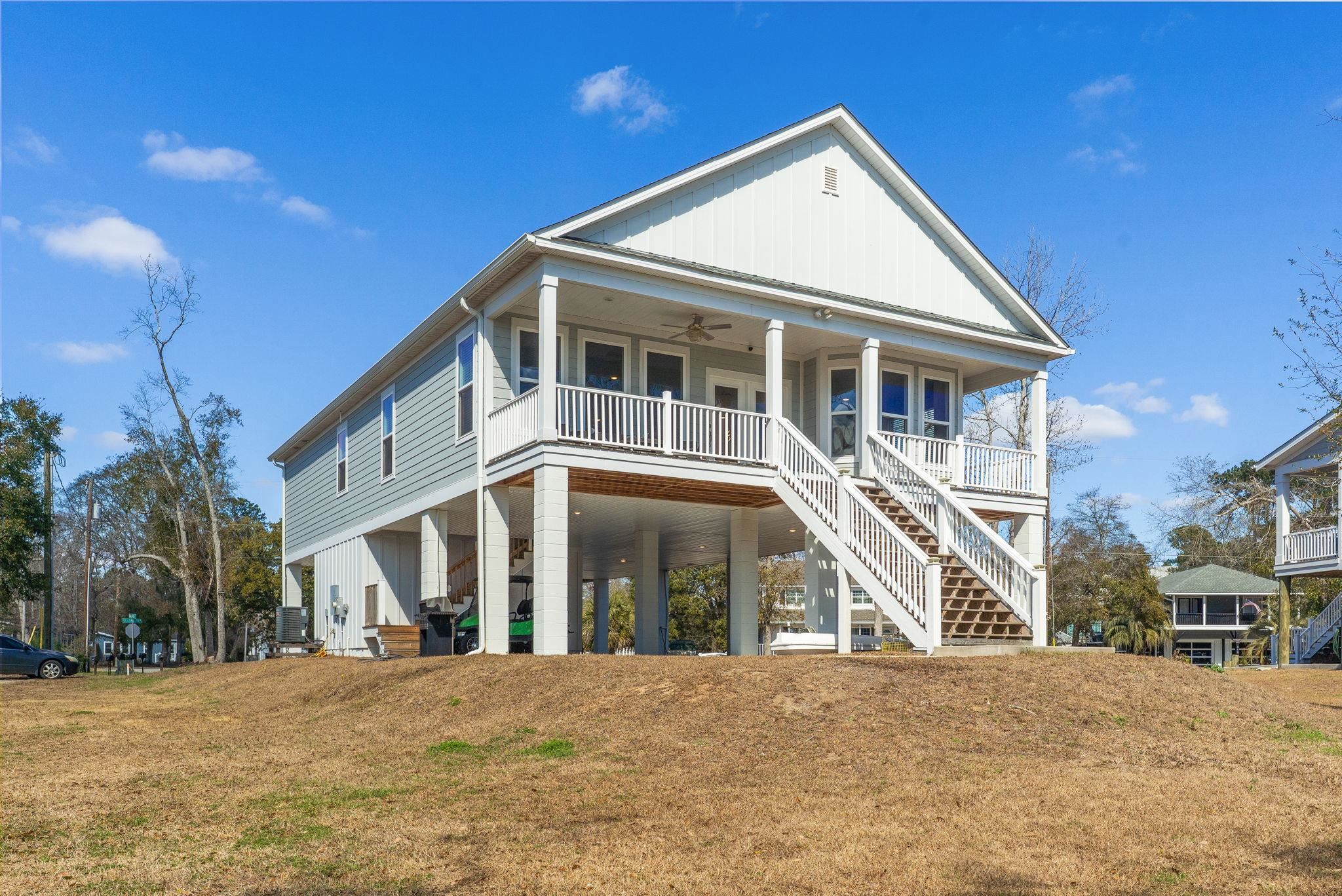 400 Elizabeth Drive Murrells Inlet, SC 29576 - Photo 50 of 50 Gallery Image 50