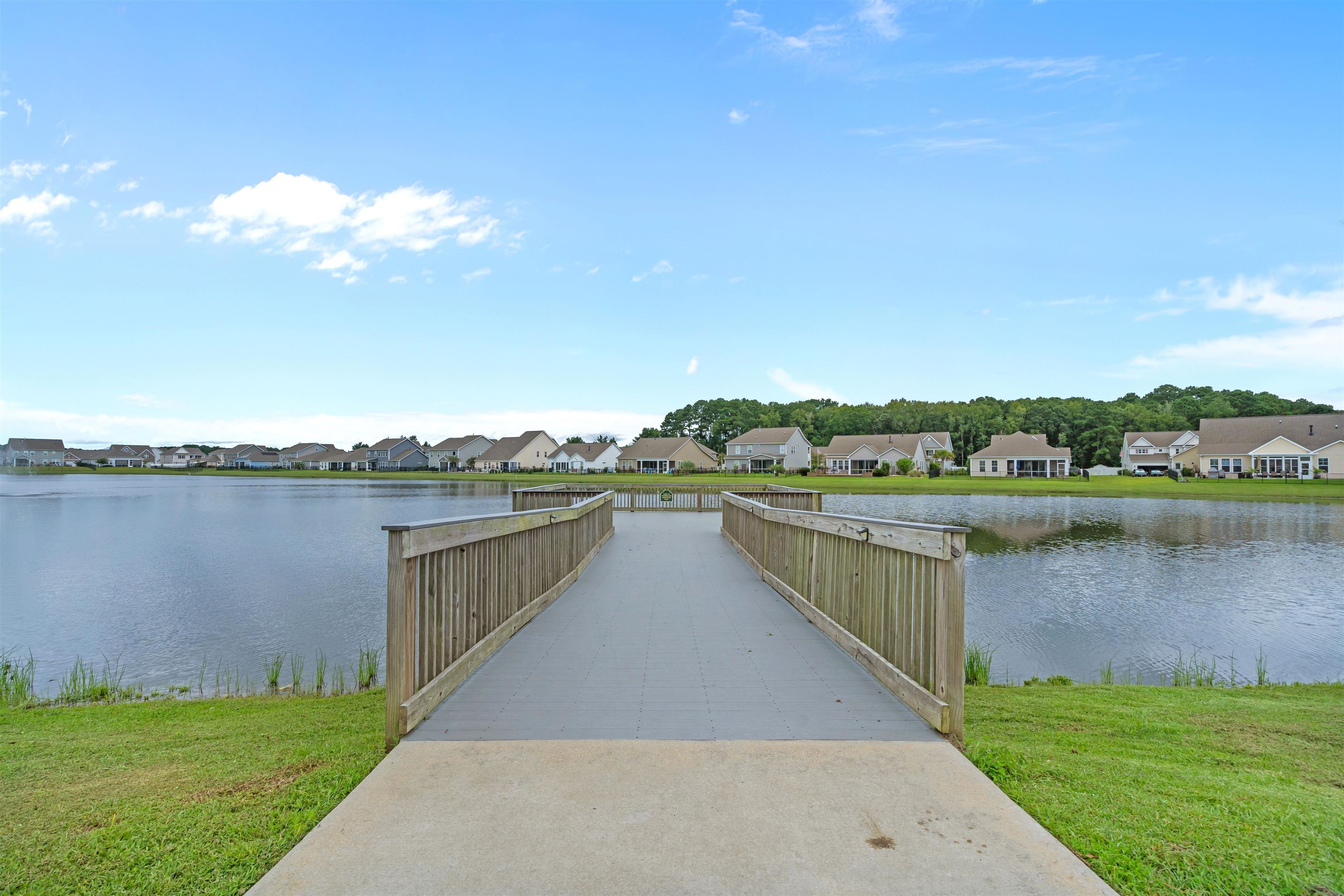 5235 Stockyard Loop Myrtle Beach, SC 29588 - Photo 37 of 38
