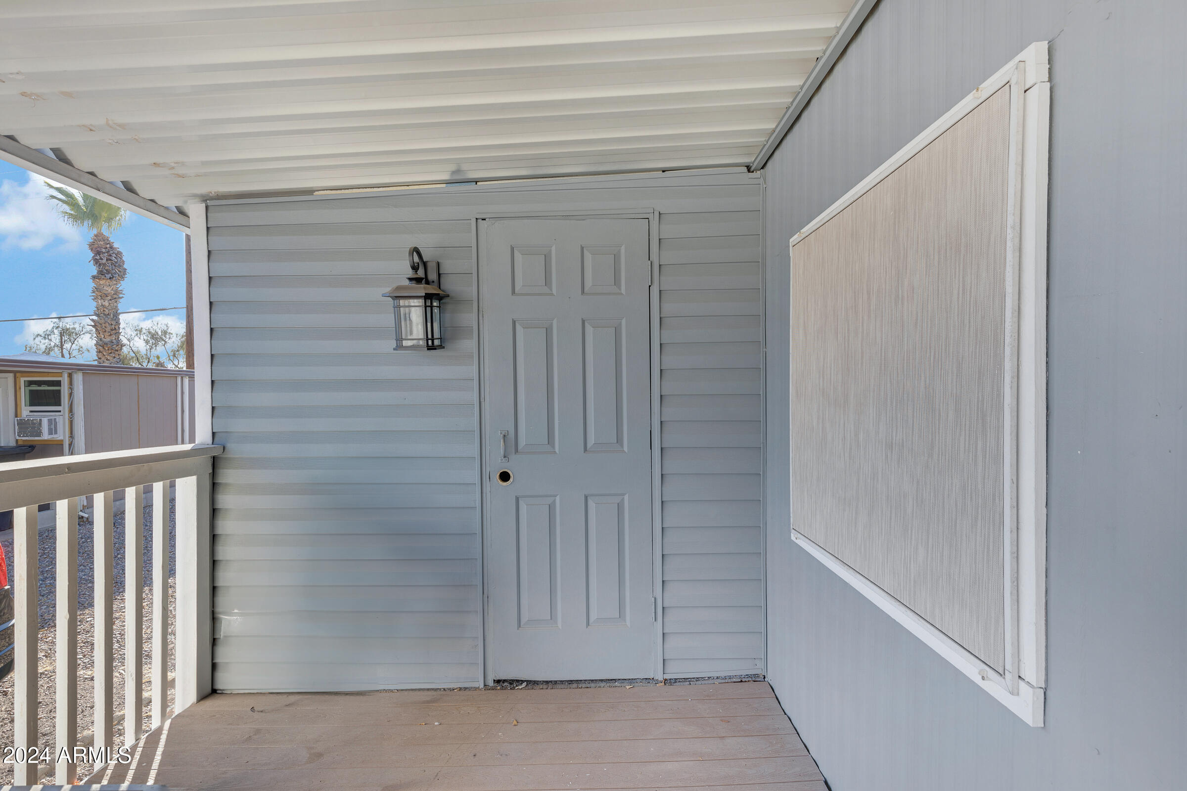201 South Greenfield Road, Unit 18 Mesa, AZ 85206 - Photo 4 of 17 a view of elevator with hallway