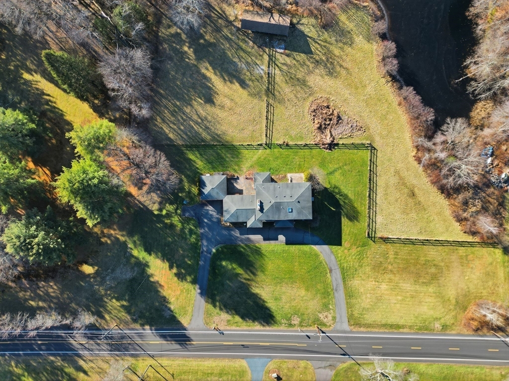 659 Hall Hill Road Somers, CT 06071 - Photo 41 of 42