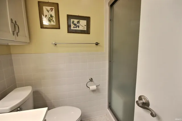 $78,400 | 2937 Westbrook Drive, Unit A107, Fort Wayne, IN 46805