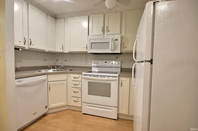 $78,400 | 2937 Westbrook Drive, Unit A107, Fort Wayne, IN 46805