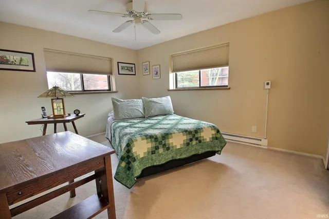 $78,400 | 2937 Westbrook Drive, Unit A107, Fort Wayne, IN 46805