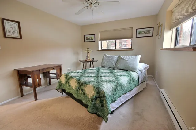 $78,400 | 2937 Westbrook Drive, Unit A107, Fort Wayne, IN 46805