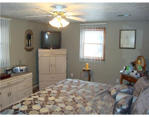 215 Sarah Street McKees Rocks, PA 15136 - Photo 12 of 14 Master Bedroom.