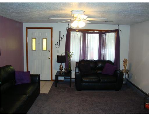 Living Room. 